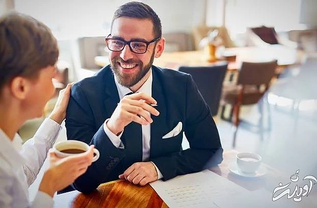 ازدواج با مرد خردادی